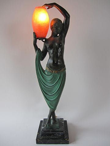 Sculptures & Statues - N 1771313651